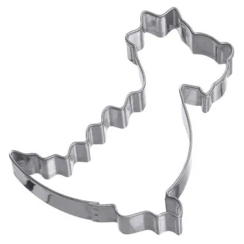 Westmark 3699 2291 Sütemény kiszúró Sárkány forma