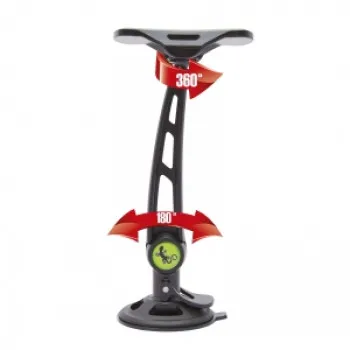 Goobay GL55029 univerzális autós mobiltelefontartó, Touch&Go