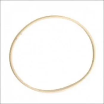 Szarvasi gumigyűrű „O” Mini Espresso kávéfőzőhöz pótalkatrész Mini espresso kazántömítés