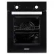 MPM 45cm széles beépíthető elektromos sütő MPM-45-BO-20