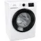 Gorenje WNEI84BS elöltöltős mosógép inverter motor, gőz program, 8kg ruhatöltet, 60x54.5x85 cm 