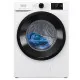 Gorenje WNEI84BS elöltöltős mosógép inverter motor, gőz program, 8kg ruhatöltet, 60x54.5x85 cm 