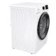 Gorenje WNEI84BS elöltöltős mosógép inverter motor, gőz program, 8kg ruhatöltet, 60x54.5x85 cm 