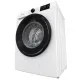 Gorenje WNEI84BS elöltöltős mosógép inverter motor, gőz program, 8kg ruhatöltet, 60x54.5x85 cm 