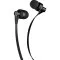 Sencor SEP300 BLACK fülhallgató beépített mikrofonnal