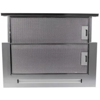 SLX STSZ 60 X beépíthető teleszkópos elszívó inox