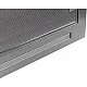SLX STSZ 60 X beépíthető teleszkópos elszívó inox