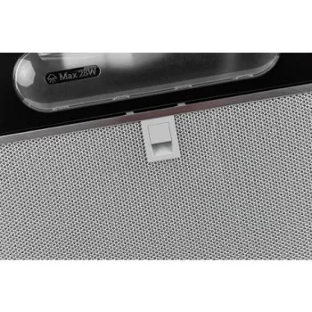 SLX SK60B kürtős páraelszívó 60cm 