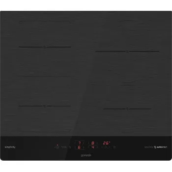 Gorenje IT643SYB beépíthető indukciós főzőlap
