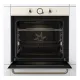 Gorenje BOS67372CLI beépíthető bézs rusztikus sütő ExtraSteam gőzfunkcióval, 59.5x56.4x59.5 cm,bézs szín 
