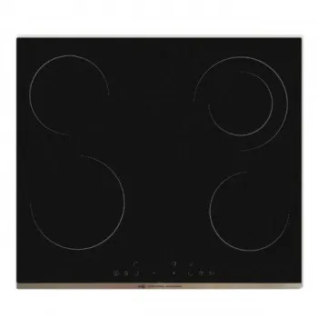 Novacook MS163 beépíthető indukciós kerámialap 60cm