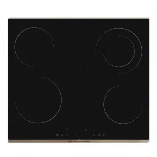 Novacook MS163 beépíthető indukciós kerámialap 60cm