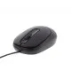 Well MOUSE-USB-MU001BK-WL, Vezetékes Optikai egér