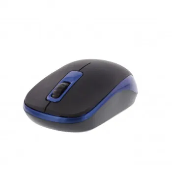 Well MOUSE-WLESS-MW102BE-WL, Vezeték nélküli Optikai egér