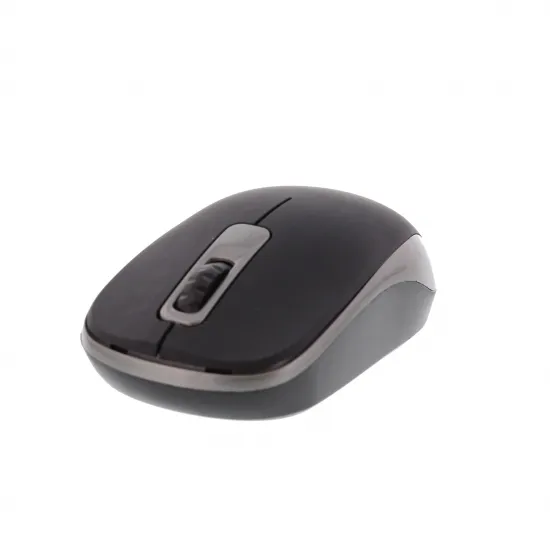 Well MOUSE-WLESS-MW102GY-WL, Vezeték nélküli Optikai egér