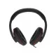 Rebeltec Fide fejhallgató, fekete