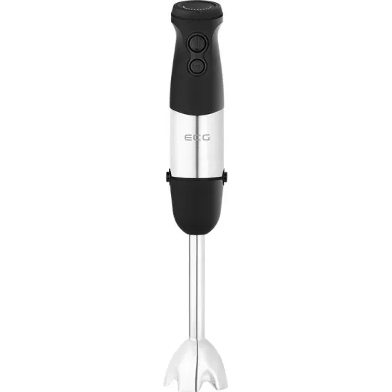 ECG RM750 botmixer szett 750W mixer habverő, aprító 500 ml-es edény