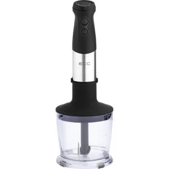 ECG RM750 botmixer szett 750W mixer habverő, aprító 500 ml-es edény