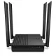 TP-Link Archer C64 AC1200 Router fekete