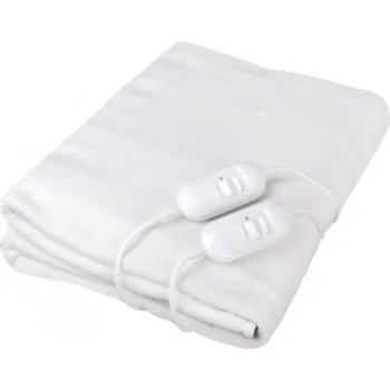 ECG ED 14026 elektromos dupla ágymelegítő 160 x 140 cm ED14026