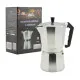 COFFE 9 személyes kotyogó kávéfőző