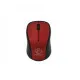 Rebeltec Comet bluetooth vezeték nélküli egér, piros