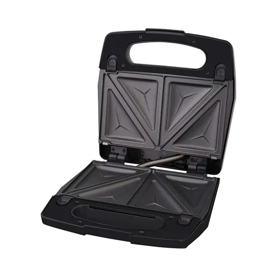 Sencor SSM 9410SS szendvicssütő grillező és gofrisütő 3in1