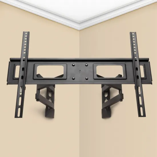 Delight 40-80" dupla karos fali konzol sarkokhoz GL39687