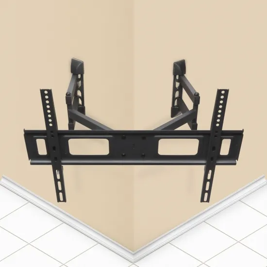 Delight 40-80" dupla karos fali konzol sarkokhoz GL39687