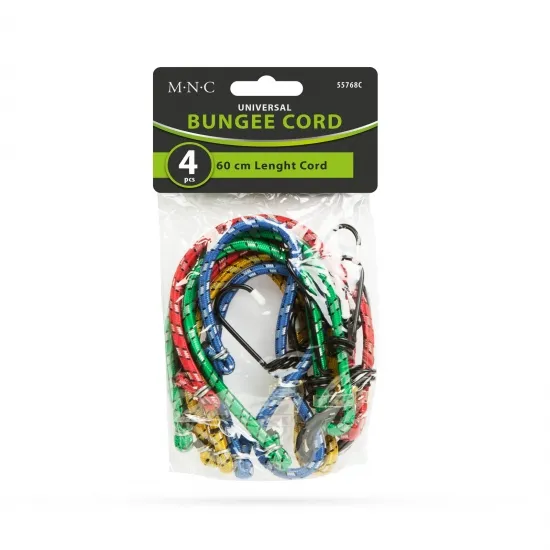 M.N.C 55768 C Gumipók szett 4 x 60 cm