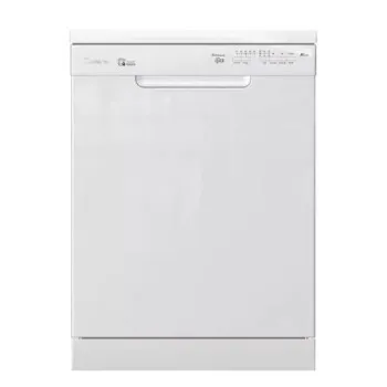 Candy CDPN 1L390SW mosogatógép 13 terítékes