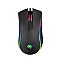 Havit Gamenote MS1001 RGB gamer egér