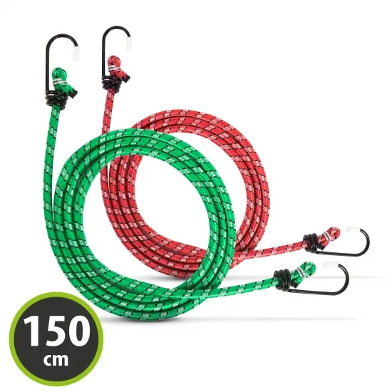 M.N.C 5576B gumipók szett 2 x 150 cm