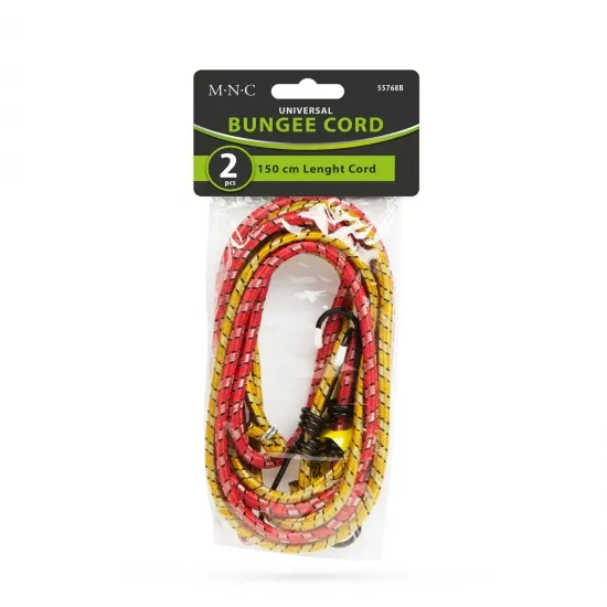 M.N.C 5576B gumipók szett 2 x 150 cm