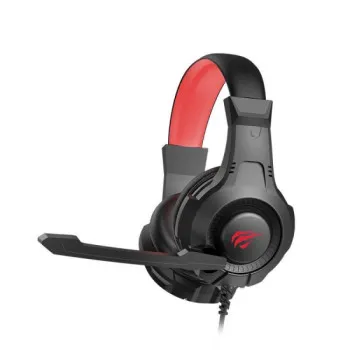 Havit Gaming H-2031D USB + 3,5 mm fejhallgató