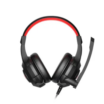 Havit Gaming H-2031D USB + 3,5 mm fejhallgató
