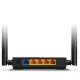 TP-Link Archer C64 AC1200 Router fekete