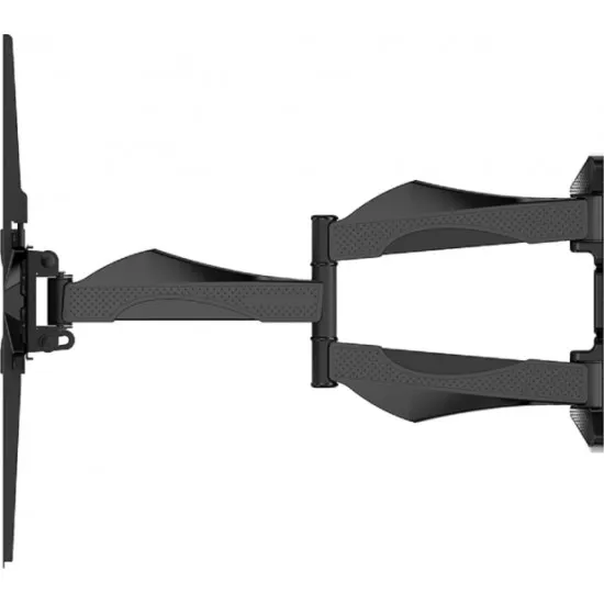 ECG LD 326001 23-60" Kihúzható, elforgatható dönthető LCD LED TV tartó VESA: 140×140 és 400×400 között LD326001