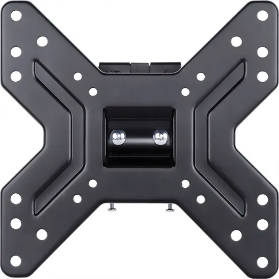 ECG LD174203 17“ - 42“ dönthető LED/LCD tv tartó VESA: 75×75 és 200×200