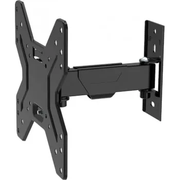 ECG LD174202 17“ - 42“ elforgatható, dönthető LED/LCD tv tartó VESA: 75×75 200×200