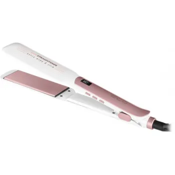 ECG ZV 1255 Ceramic Wide hajvasaló ZV1255