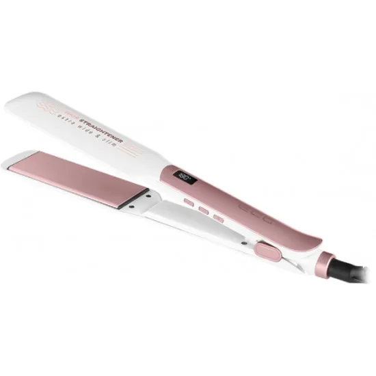 ECG ZV 1255 Ceramic Wide hajvasaló ZV1255