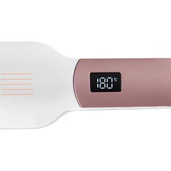 ECG ZV 1255 Ceramic Wide hajvasaló ZV1255