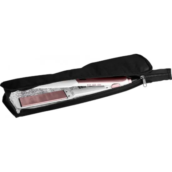 ECG ZV 1255 Ceramic Wide hajvasaló ZV1255