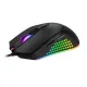 Havit Gamenote MS814 RGB gamer egér 1000-7000 DPI