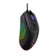 Havit Gamenote MS814 RGB gamer egér 1000-7000 DPI
