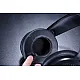 Dareu EH416S RGB gamer fejhallgató, fekete