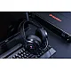 Dareu EH416S RGB gamer fejhallgató, fekete