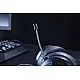 Dareu EH416S RGB gamer fejhallgató, fekete