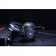 Dareu EH416S RGB gamer fejhallgató, fekete
